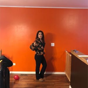 Meet your Posher, Veronica